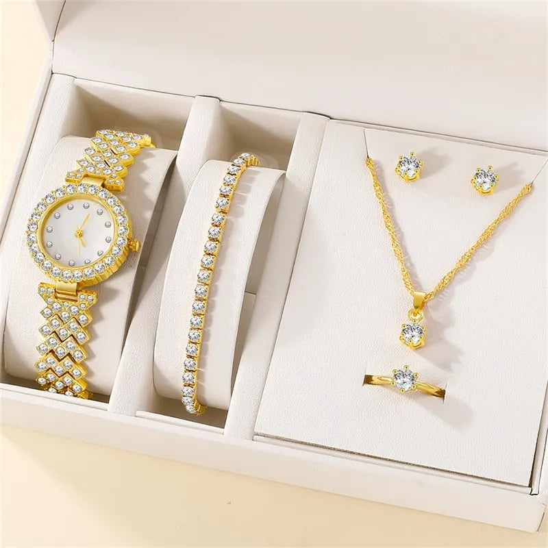 Jewelry & Watches women