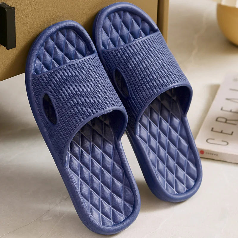 Soft Home Slippers