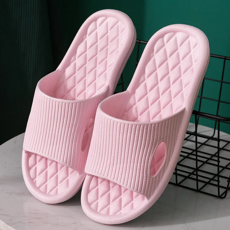 Soft Home Slippers