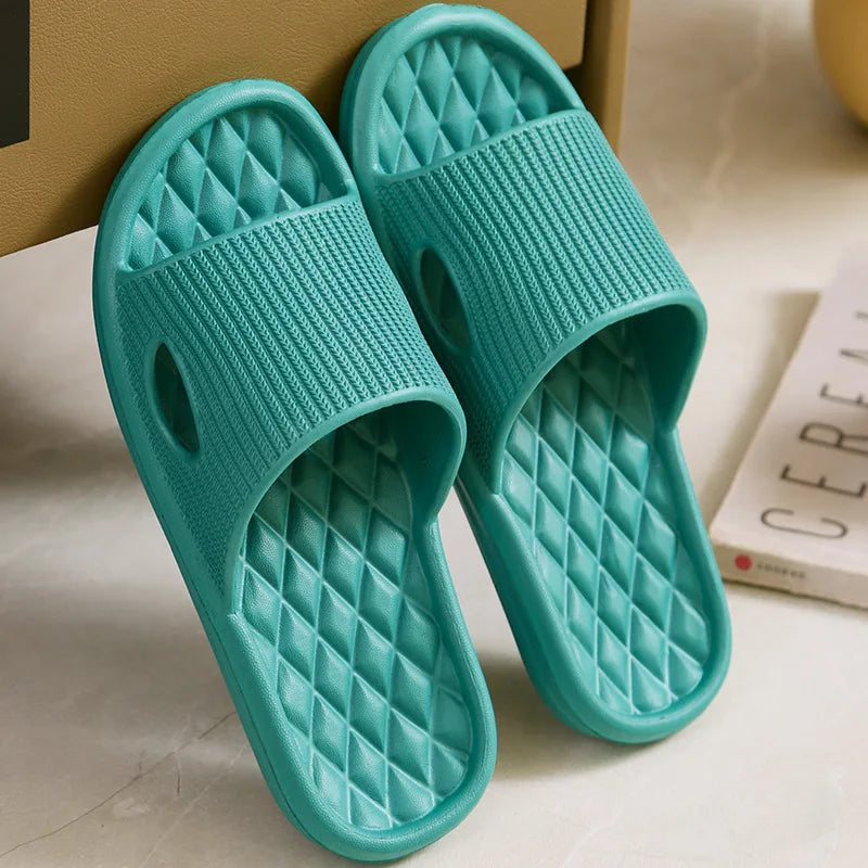 Soft Home Slippers