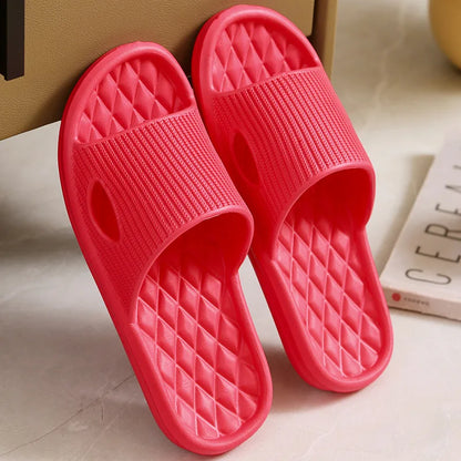 Soft Home Slippers