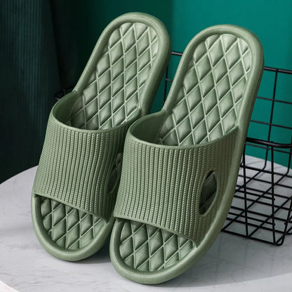 Soft Home Slippers