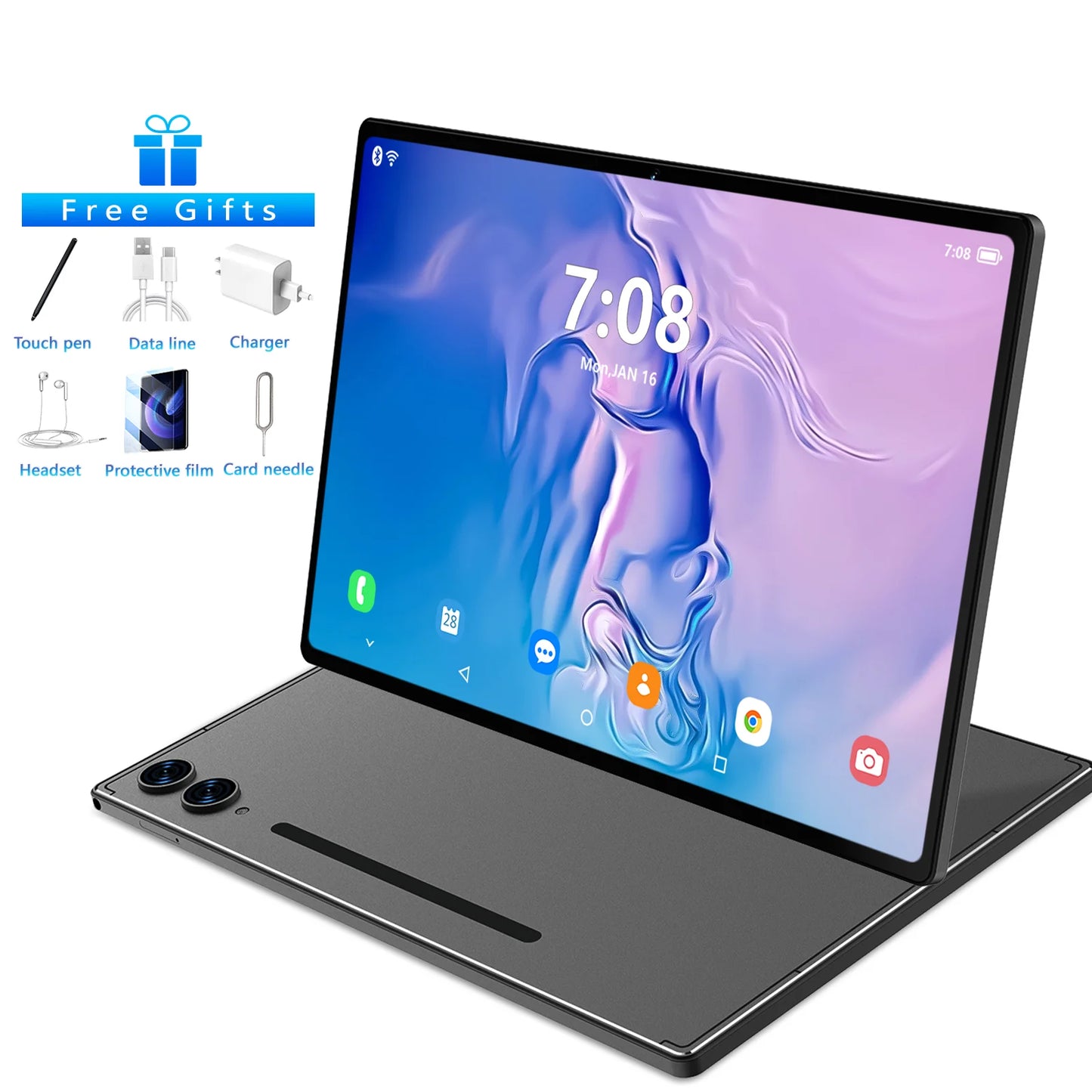 NEW Original MI Pad 7S Pro Tablet Android 15