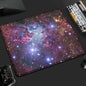 XS Small Desk Mats Natural Rubber MousePad 18x22cm