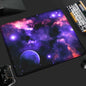 XS Small Desk Mats Natural Rubber MousePad 18x22cm