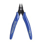 170 Wire Cutter DIY Trimmer Diagonal Side Cutting Cable Nippers