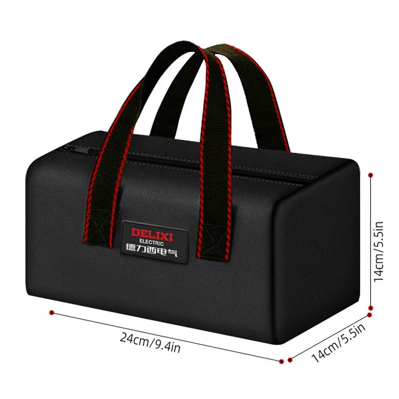 DELIXI ELECTRIC Tool Bag