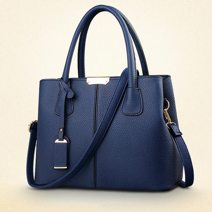 Ladies Large Tote Bag, Female Square Shoulder Bags