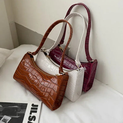 Fashion Exquisite Shopping Bag Retro