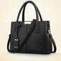 Ladies Large Tote Bag, Female Square Shoulder Bags