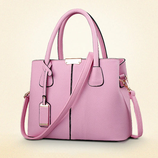 Ladies Large Tote Bag, Female Square Shoulder Bags