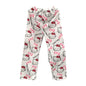 Thicken Hello Kitty Pajama Pants