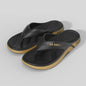 Fashion Men's Flip-flops Shoes Summer