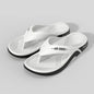 Fashion Men's Flip-flops Shoes Summer