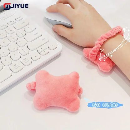 Office Worker Multi-purpose Wrist Pad