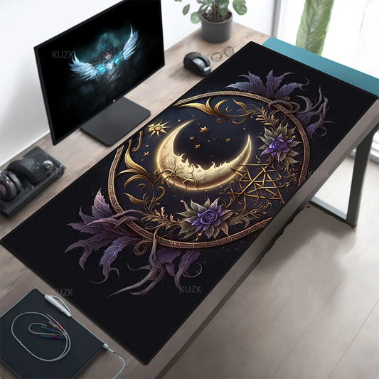 Gothic Mouse Pad