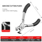 AIRAJ Mini Cutting Pliers