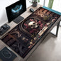 Gothic Mouse Pad