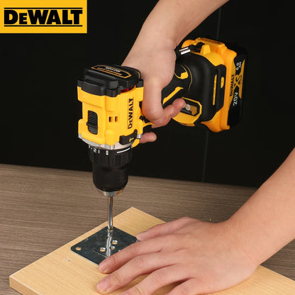 DeWalt DCD805 Power Tool Electric Drill 20V