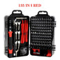 Screwdriver Set  Magnetic Torx Phillips Screw Bit Kit