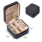 Mini Jewelry Storage Box