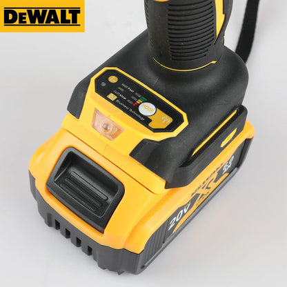 DeWalt DCD805 Power Tool Electric Drill 20V