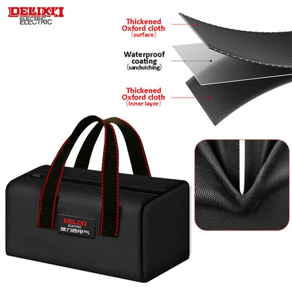 DELIXI ELECTRIC Tool Bag