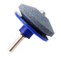 Grinding Stone Electric Knife Sharpener Wind Power Mower