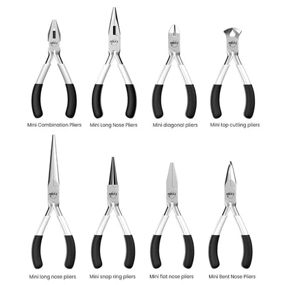 AIRAJ Mini Cutting Pliers