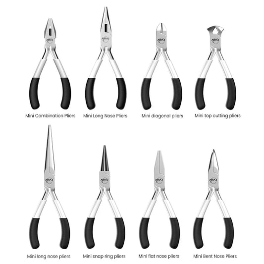 AIRAJ Mini Cutting Pliers