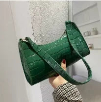 Fashion Exquisite Shopping Bag Retro